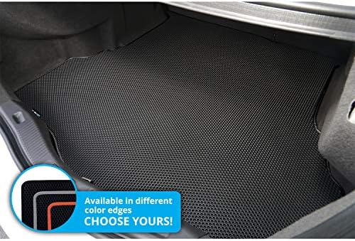 CLIM ART Cargo Liner Compatible - Image 3