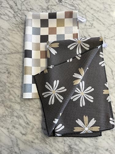 Kitchen Towels, Dish Towels for Kitchen - Image 4