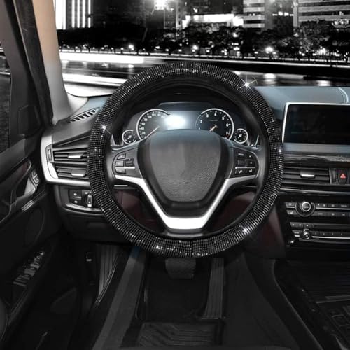 Valleycomfy Steering Wheel Cover - Image 3