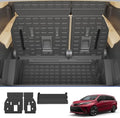 Rongtaod Cargo Mat & Backrest Mats by Rongtaod