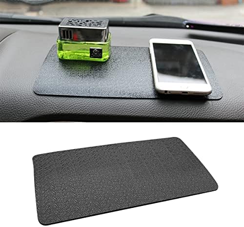 10.6 x 5.9 Inch Car Dashboard Anti-Slip Mat by Unknown