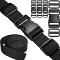 Nylon Straps 1-1/4 inch Wide by HISUNTEC