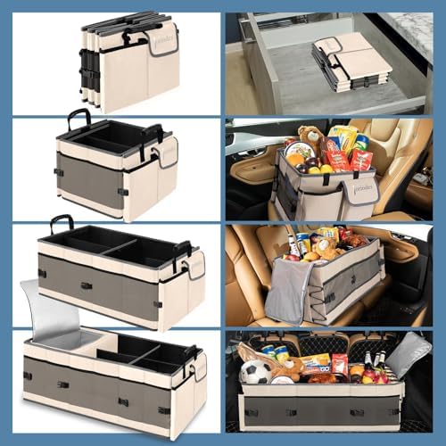 Trunk Organizer and Storage - Image 6