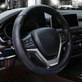 Valleycomfy Steering Wheel Cover by Valleycomfy