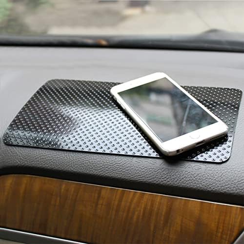 10.6 x 5.9 Inch Car Dashboard Anti-Slip Mat - Image 6