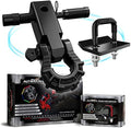 AUTMATCH Hitch Tightener Anti-Rattle Clamp by Unknown