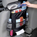 AUTOARK Standard Car Seat Back Organizer by AUTOARK