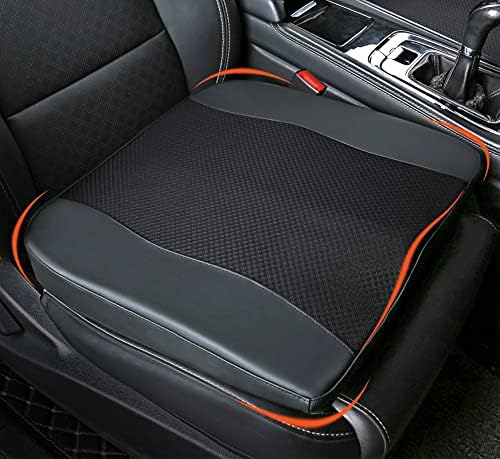Lofty Aim Car Seat Cushion, Memory Foam Car Seat Cushions by LoftyAim