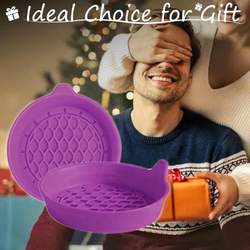 BFXM 2 PCS Car Cup Coasters, Cup Holder Coaster - Image 6