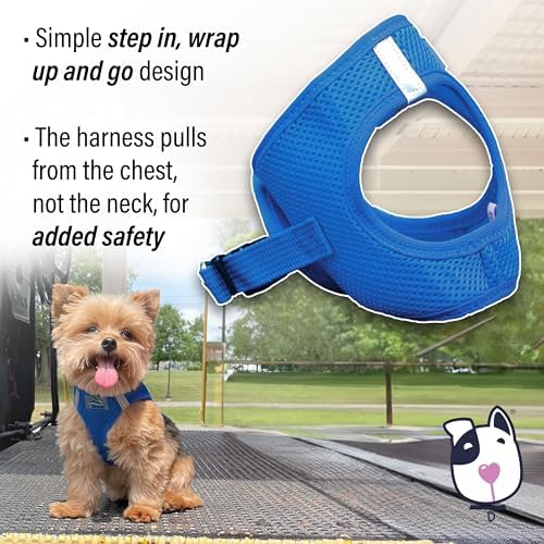 Doggie Design Dog Harness - Image 5