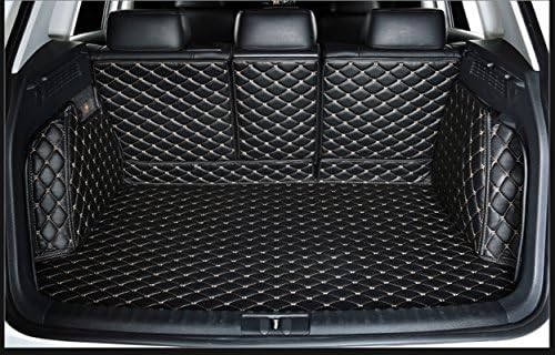 Cargo Liner Compatible with Toyota Rav4 2026-Luxury by FHJBPSeatCoverCargoMat