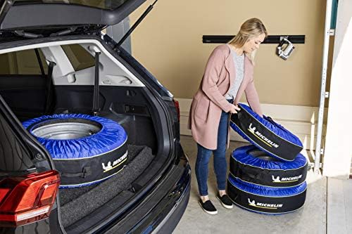 Kurgo Michelin 80 Tire Covers & Tire Bags - Image 3