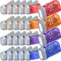 Mudder 24 Hand Crank Flashlight by Mudder