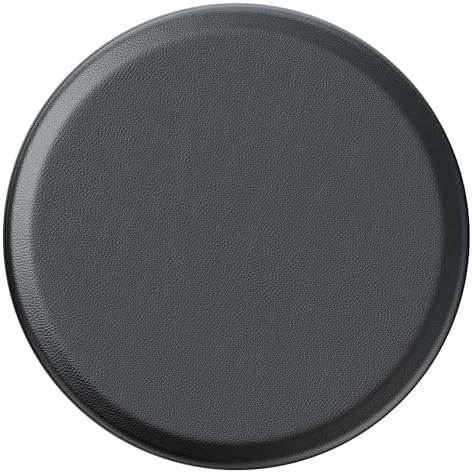 Moonet 34-35 inch Thickening Leather Spare Tire Cover Universal Fit by Moonet