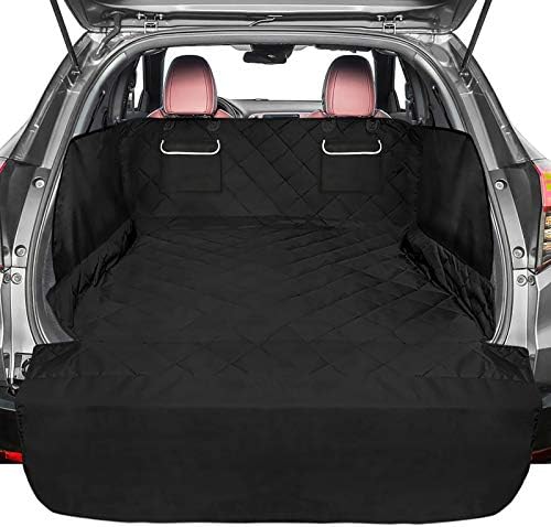 F-Color SUV Cargo Liner for Dogs by F-color