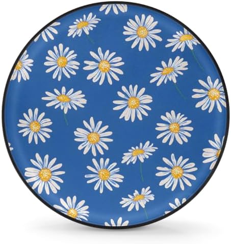 Daisy Spare Tire Cover Waterproof Dust-Proof Spare Wheel Covers by Unknown