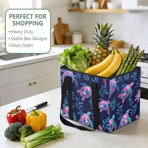 Trunk Organizer Collapsible Car Organizer - Image 5