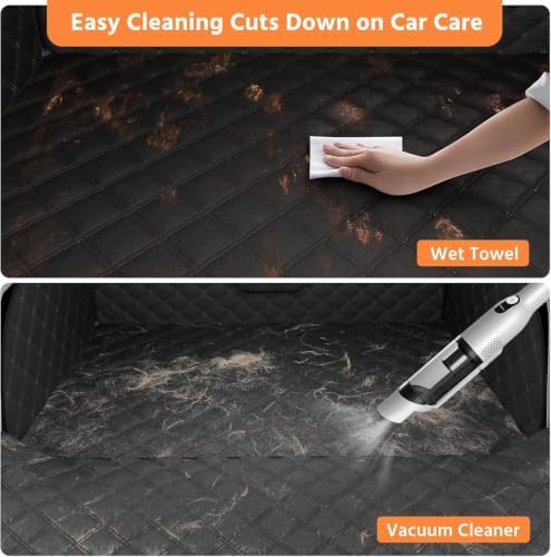 Simple Trending SUV Cargo Liner - Image 6