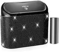 NBTEPEM Bling Car Trash Can by NBTEPEM