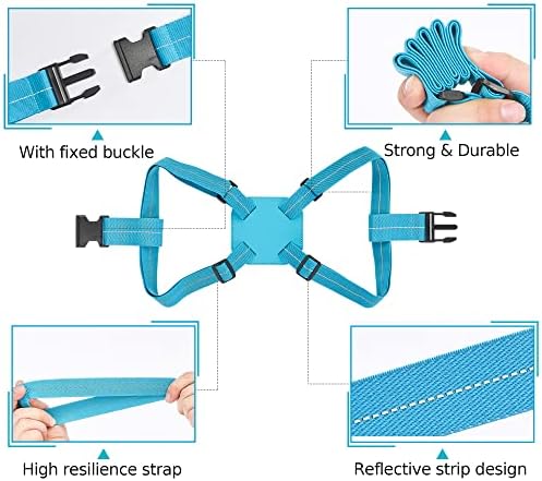 Travelkin Luggage Straps Bag Bungee - Image 2