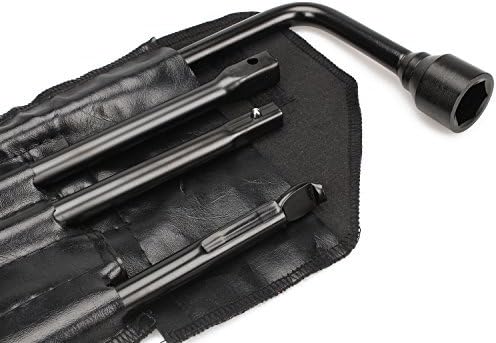 Dr.Roc Spare Tire Tool Kit - Image 4