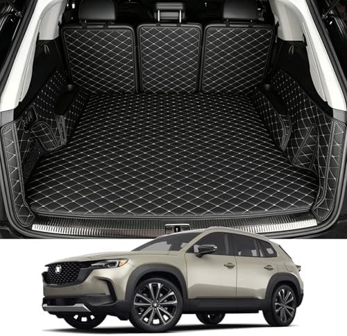 VIWINLA® Trunk Mat Compatible by Unknown