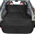 F-color SUV Cargo Liner for Dogs by F-color