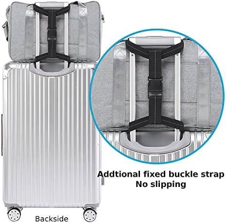 Travelkin Luggage Straps Bag Bungee - Image 5