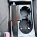 Red Line Handbrake Cover Compatible by SUNBREATH