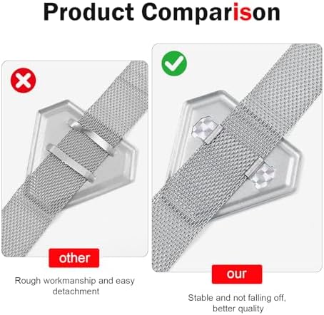 Car Anti Static Strip Earth Belt, Car Exhaust Pipe Static Discharge Strap - Image 5