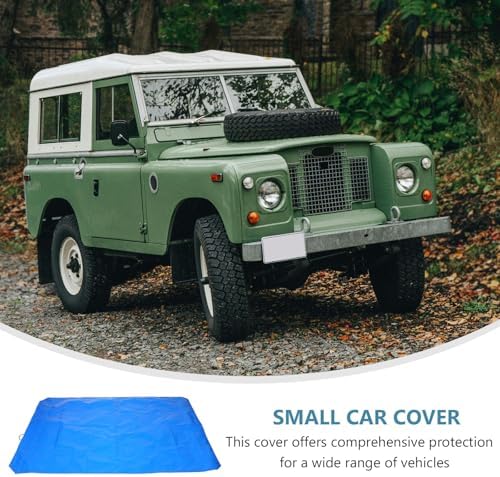 Car Roof Rack Rain Cover Waterproof Protector - Image 3