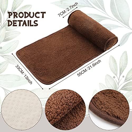 Weysat Head Neck Pillow for Recliner Chair Head Rest Roll - Image 2