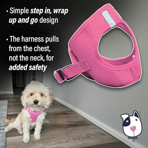 Doggie Design Dog Harness - Image 5