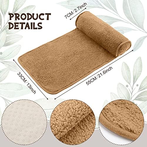 Weysat Head Neck Pillow for Recliner Chair Head Rest Roll - Image 2