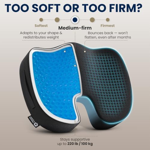 5 STARS UNITED Seat Cushion - Image 6