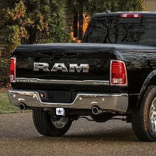 FANMATS NFL Unisex-Adult Chrome & Color Logo - Image 6