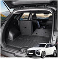GYGY Cargo Mat Trunk Liner by Unknown