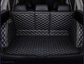 Custom Fit Pet Trunk Cargo Liner Floor Mat by FHJBPSeatCoverCargoMat