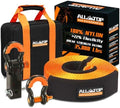 ALL-TOP Nylon Recovery Kit by ALL-TOP4X4