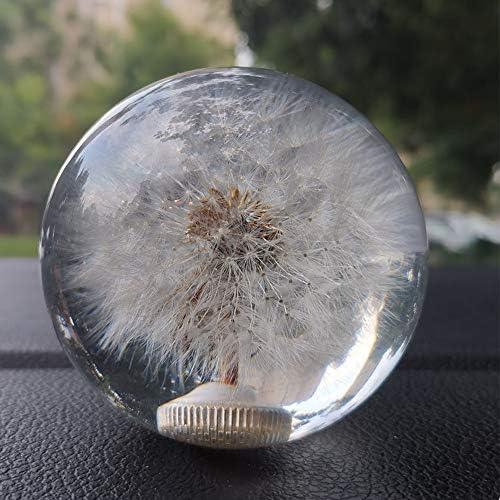Sakali Gear Shift Knob Crystal Ball - Image 3