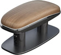 Universal Armrest Support Elbow Rest Pad，Adjustable Height Left Elbow Support by AOWIS