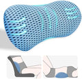 kasney Lumbar Support Pillow, Back Pillow by kasney