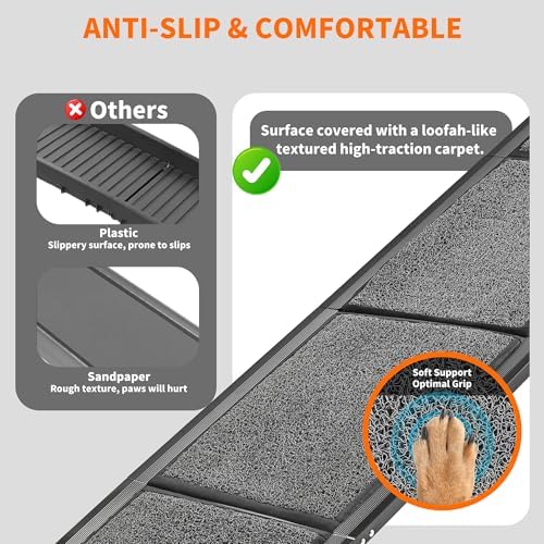 Dog Ramp for Large Dogs - Image 4