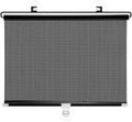 Suction Cup Sun Shade Balcony Blackout Curtain Temporary Blinds Versatile by Vosarea