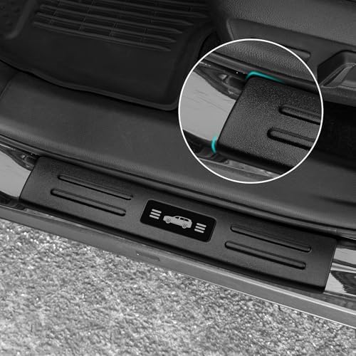 Door Sill Guards Compatible - Image 6