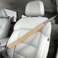 HighnessHwoo Extra Long Seatbelt Covers by HighnessHwoo