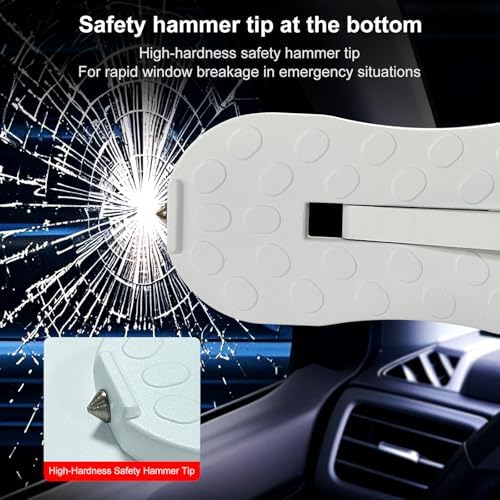 Car Door Step Ladder - Image 3