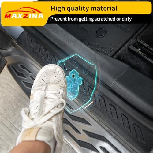 Door Sill Protector Compatible - Image 4