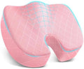 TushGuard Seat Cushion, Memory Foam Office Chair Cushion by TushGuardSeatCushonsPillows