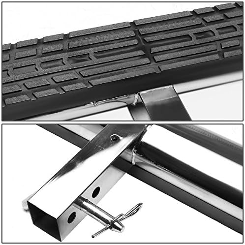 Auto Dynasty 37" Tow Hitch Step - Image 3